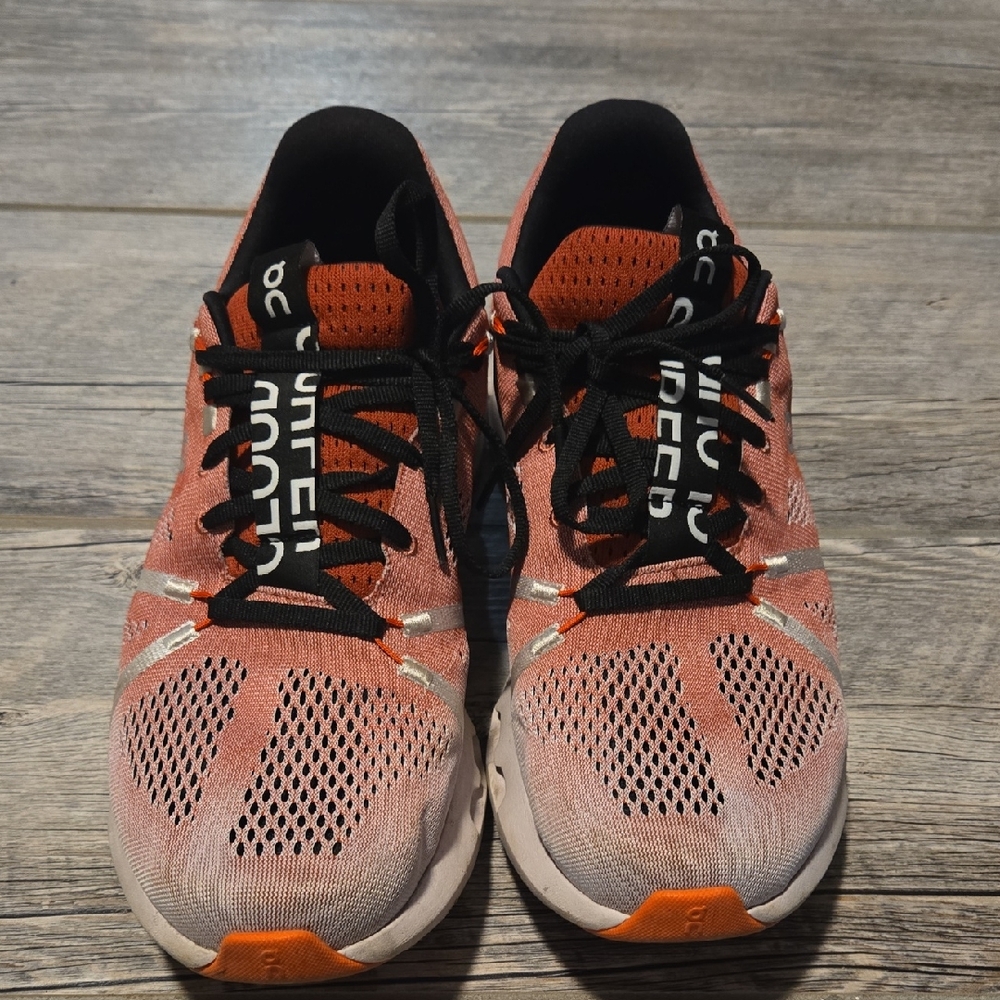 Mens On Running Cloudsurfers